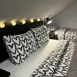 Cozy 3 Story House In Old Town Appartement Tallinn