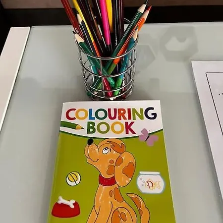 Cozy 3 Story House In Old Town Apartment *