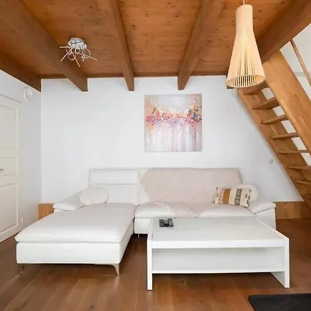 Cozy 3 Story House In Old Town Appartement Tallinn