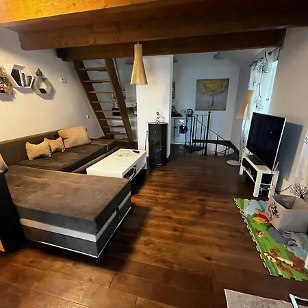 Cozy 3 Story House In Old Town * Reval