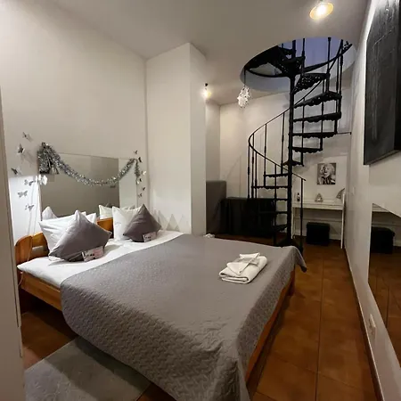 Cozy 3 Story House In Old Town * Tallinn