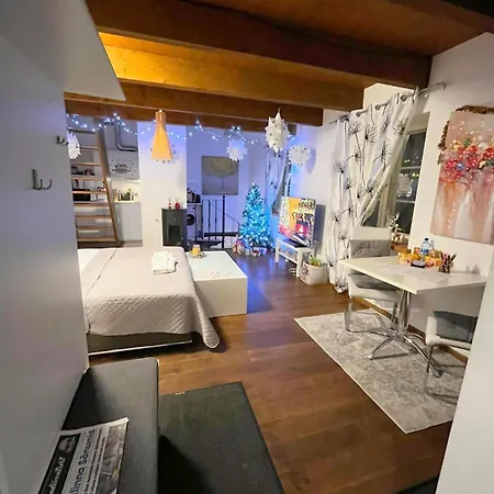 Cozy 3 Story House In Old Town Apartment Tallinn