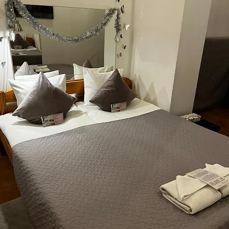 Apartment Cozy 3 Story House In Old Town Reval