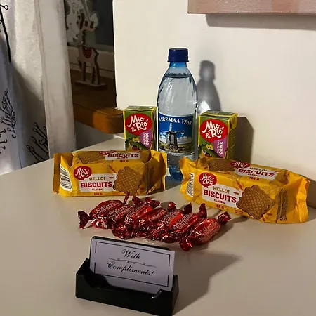 Cozy 3 Story House In Old Town Apartment *