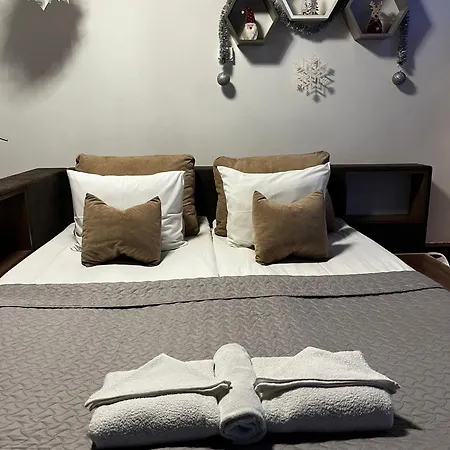 Cozy 3 Story House In Old Town Apartment Reval