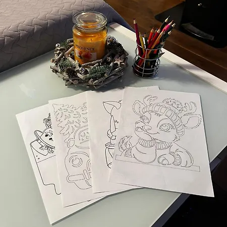 Appartement Cozy 3 Story House In Old Town Tallinn