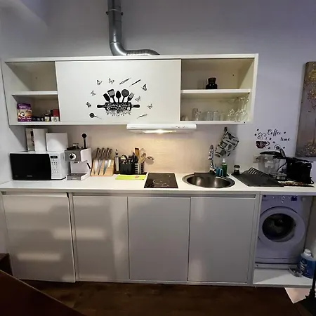 Cozy 3 Story House In Old Town Lejlighed Tallinn