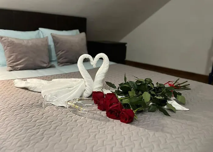 Cozy 3 Story House In Old Town * تالين