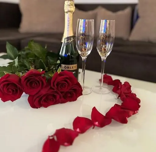 Cozy 3 Story House In Old Town Lejlighed *