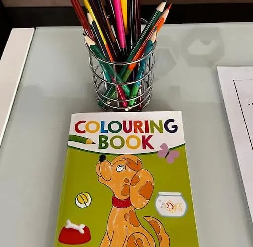 Cozy 3 Story House In Old Town Lejlighed *