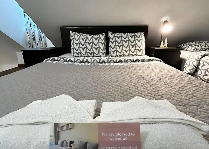 Cozy 3 Story House In Old Town تالين