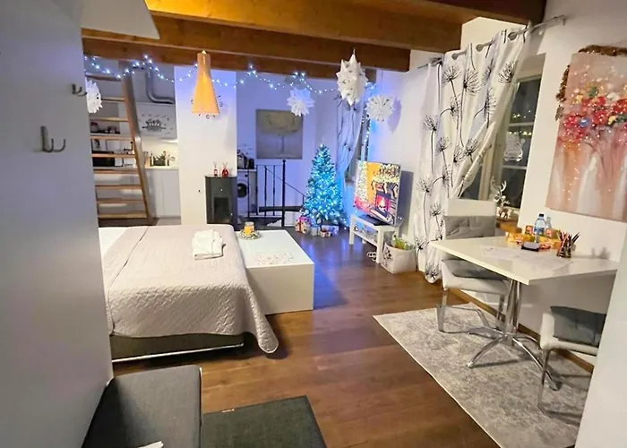 Cozy 3 Story House In Old Town Lejlighed Tallinn