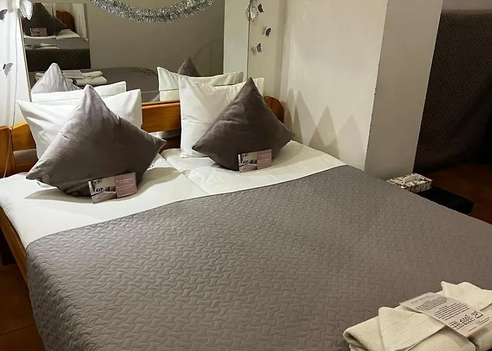 شقة Cozy 3 Story House In Old Town تالين