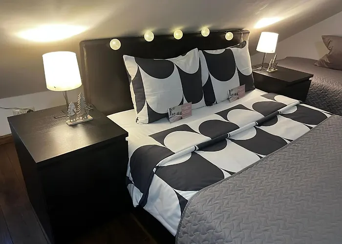 Cozy 3 Story House In Old Town * Tallinn