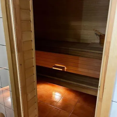 Appartement Cozy 3 Story House In Old Town Tallinn