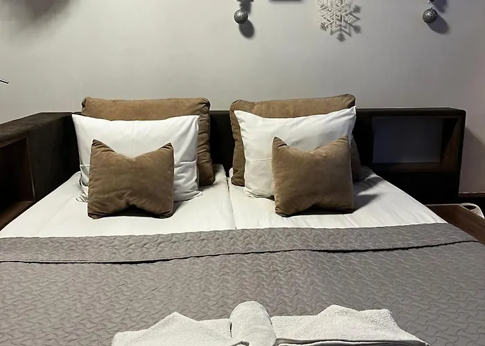 Cozy 3 Story House In Old Town Korter Tallinn