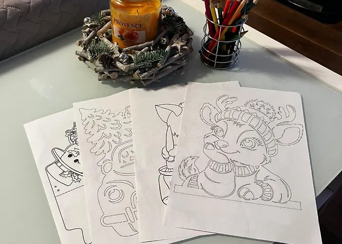 Korter Cozy 3 Story House In Old Town Tallinn