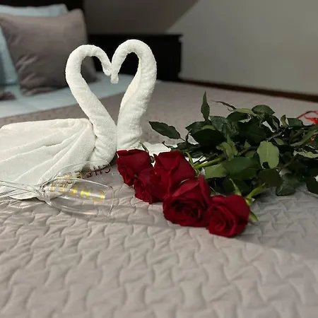 Cozy 3 Story House In Old Town