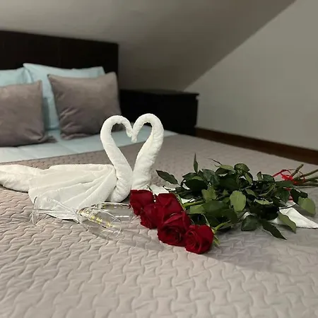 Cozy 3 Story House In Old Town * Ταλίν