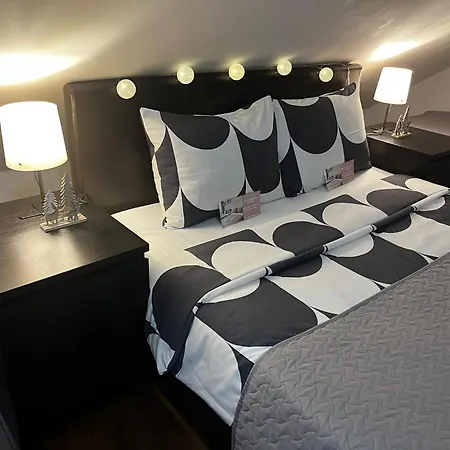 Cozy 3 Story House In Old Town * Ταλίν